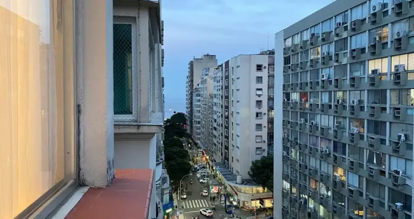 Apartamento com 3 quartos à venda em Copacabana, Rio de Janeiro