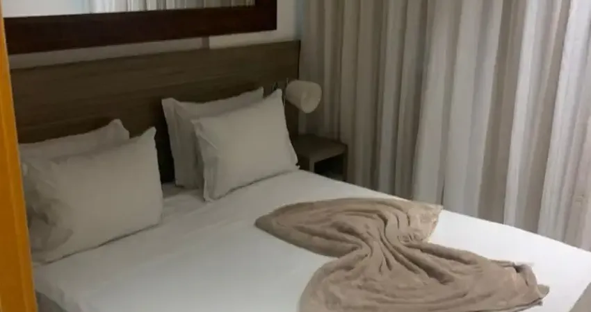 Flat com 1 quarto à venda em Jacarepaguá, Rio de Janeiro 