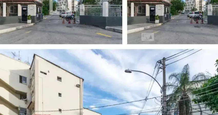 Apartamento com 2 quartos à venda na Avenida Brasil, 17241, Irajá, Rio de Janeiro