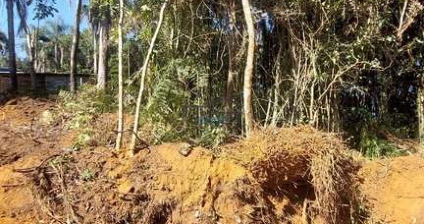 LOTE PARA CHÁCARA ESCRITURADO COM 1.408,00M² - 34M. DE FRENTE -  REF 901