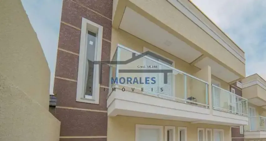 Casa com 2 quartos à venda na Vila Osasco, Osasco 