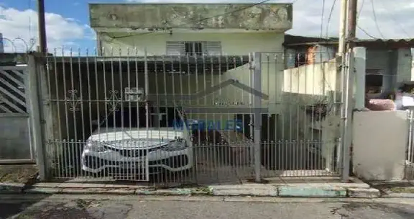 Casa com 3 quartos à venda na Vila Yolanda, Osasco 