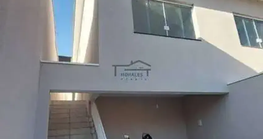 Casa com 3 quartos à venda no Umuarama, Osasco 
