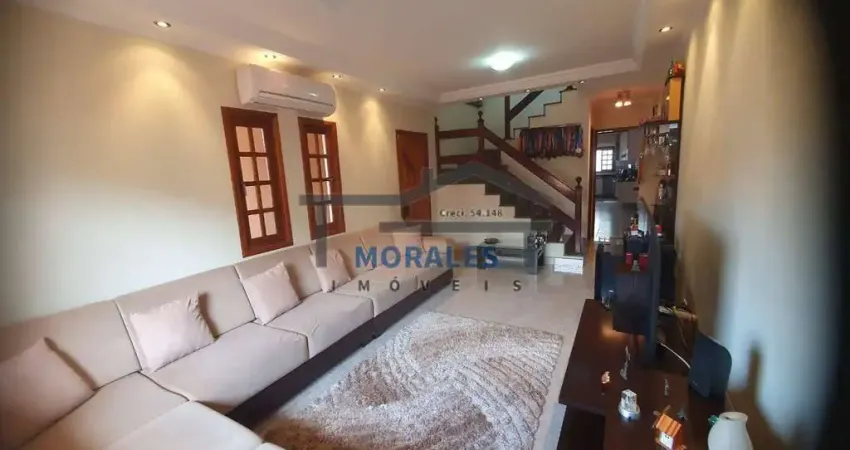 Casa com 3 quartos à venda no Umuarama, Osasco 