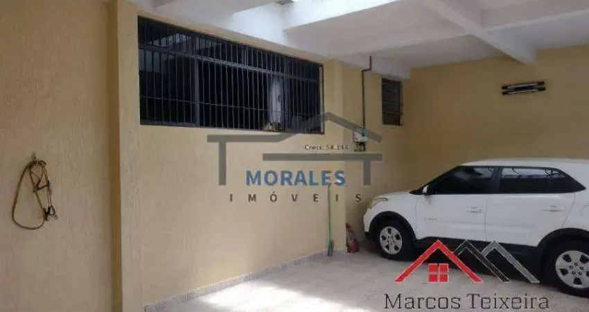 CASA TERREA COM 4 DORMITÓRIOS SENDO 1 SUITE COM HIDRO REF 1416