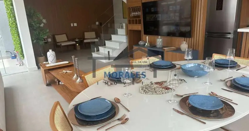 Cobertura 135m² no Bela Vista - Osasco, NUNCA HABITADA!