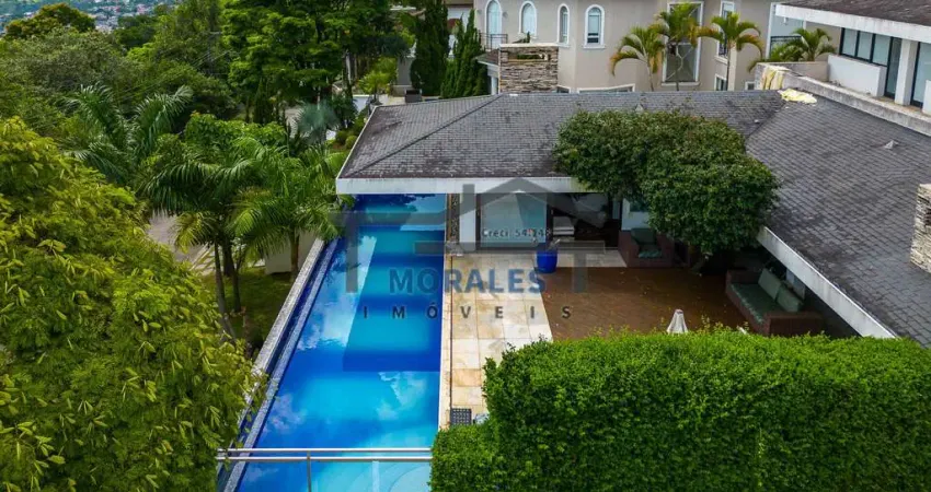 Belíssima casa para venda e locação! 5 Suítes, 4 Banheiros,
