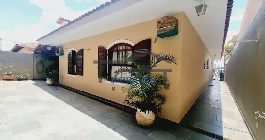 Casa Térrea na City Bussocaba sendo 3 Quartos - 5 Vagas