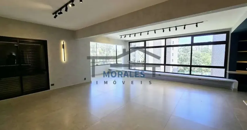APARTAMENTO COM 125,45M² NA MELHOR LOCALIZAÇÃO DA VILA YARA - OSASCO/SP