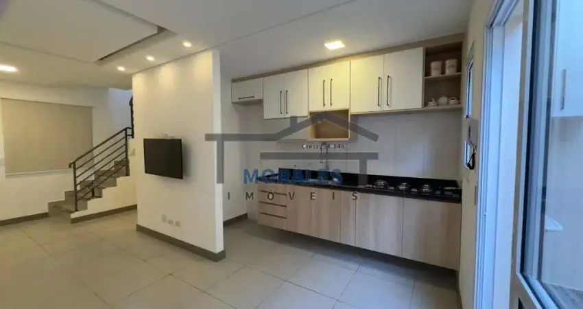 Casa em condomínio fechado com 2 quartos à venda no Jaguaribe, Osasco 