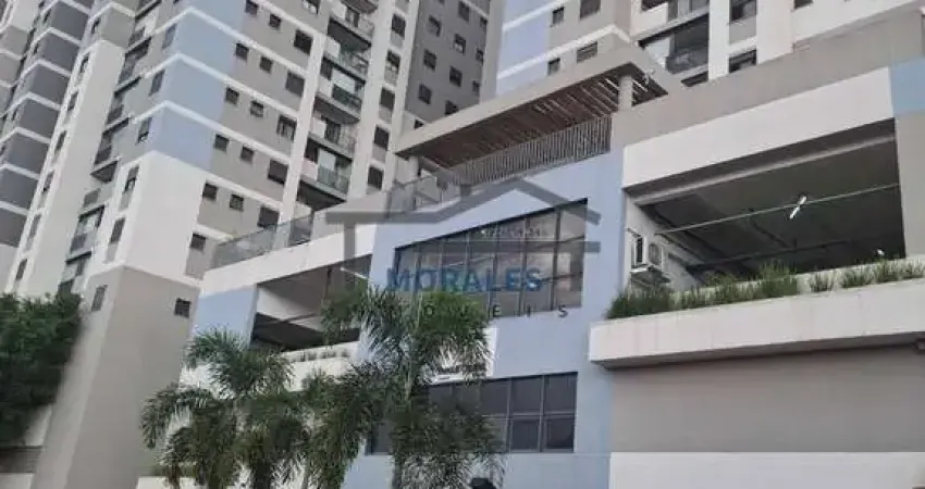 LINDO APARTAMENTO DESOCUPADO - 02 DORMITÓRIOS - CENTRO DE OSASCO