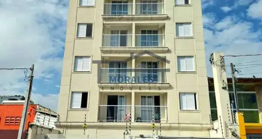 Apartamento com 2 quartos à venda no Km 18, Osasco 