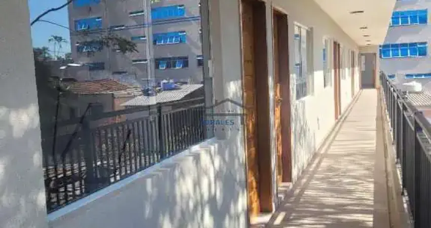 Casa em condomínio fechado com 1 quarto à venda no Jardim das Belezas, Carapicuíba 