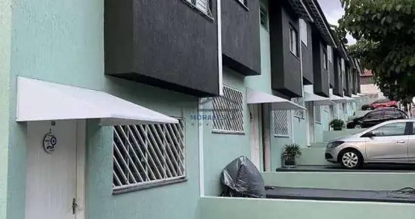 &amp;quot;Sobrado à Venda no Jd Santa Maria, Osasco - Oportunidade Imperdível!