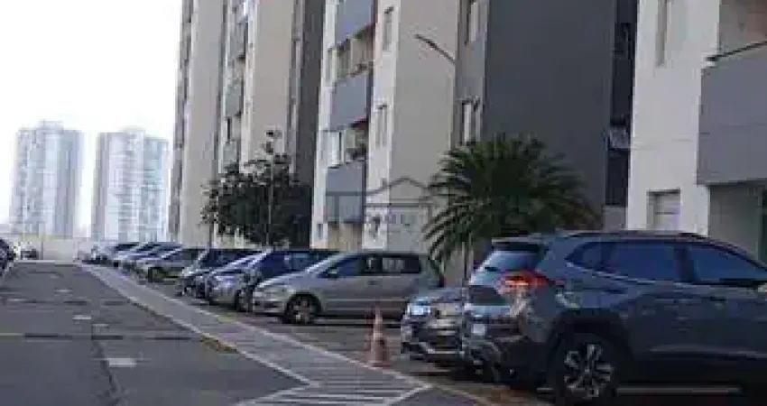 Apartamento com 2 quartos à venda na Avenida Manoel Pedro Pimentel, Continental, Osasco