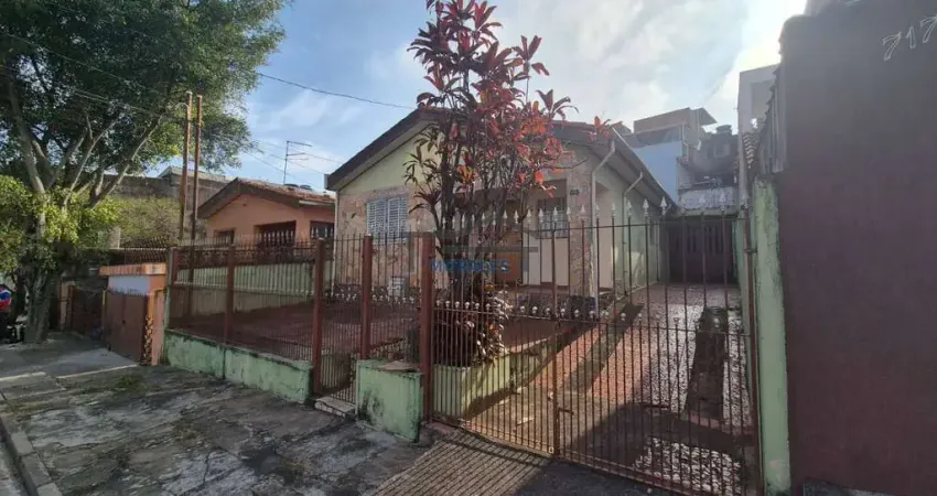 TERRENO COM 270M² - JARDIM DAS FLORES - OSASCO/SP - ÓTIMA LOCALIZAÇÃO