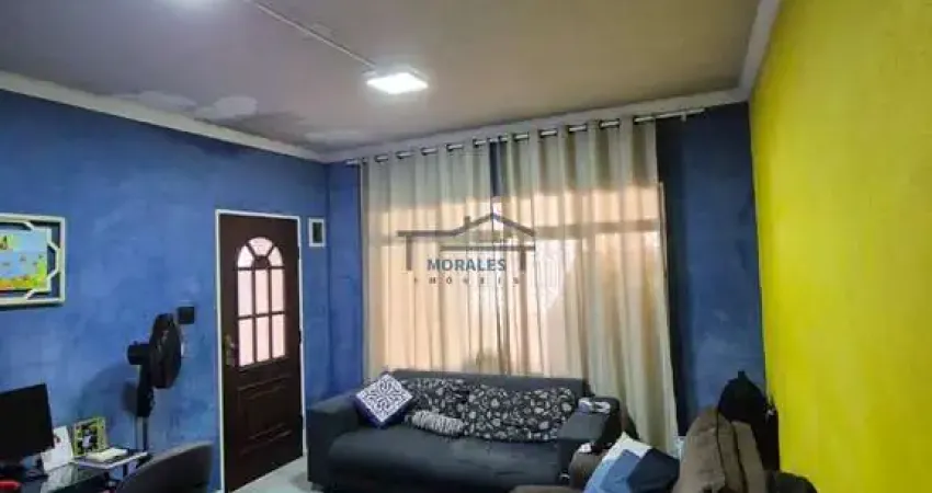 Casa Térrea à venda - Jardim Conceição  -  Osasco/SP