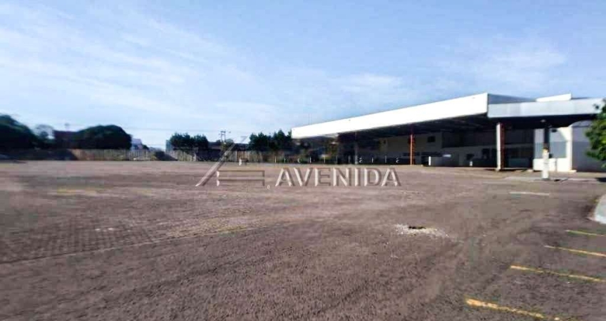 Barracão / Galpão / Depósito para alugar na Bélgica, --, Igapó, Londrina