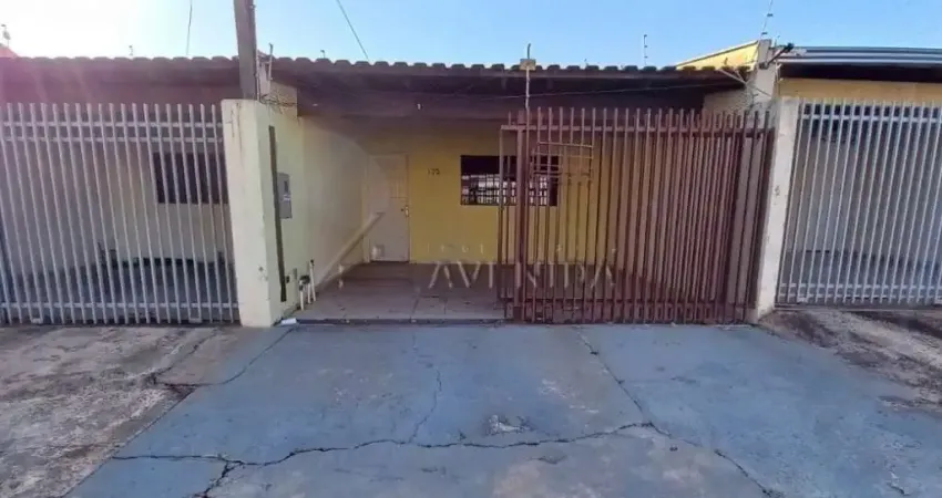 Casa com 2 quartos para alugar na Irene Perine Acquarole, --, Jardim Santa Alice, Londrina