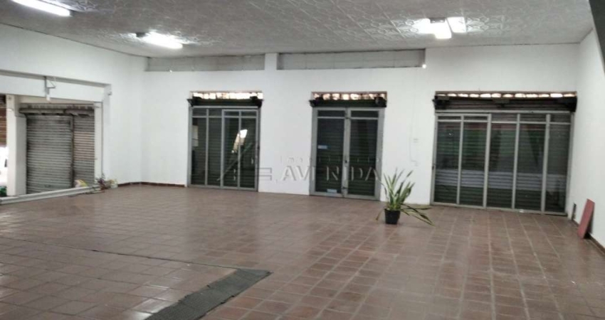 Ponto comercial para alugar na Rua Benjamin Constant, --, Centro, Londrina