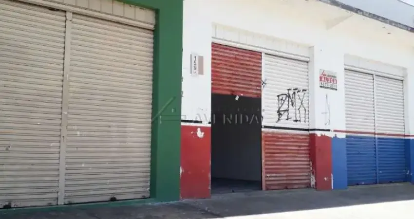 Ponto comercial com 1 sala para alugar na Rua Paranapanema, --, Centro, Londrina