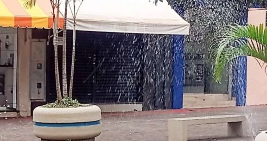 Ponto comercial para alugar na Avenida Paraná, --, Centro, Londrina
