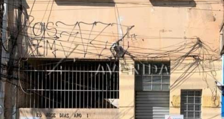 Ponto comercial com 1 sala para alugar na Rua Benjamin Constant, --, Centro, Londrina