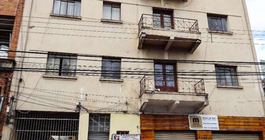 Apartamento com 1 quarto para alugar na Rua Benjamin Constant, --, Centro, Londrina