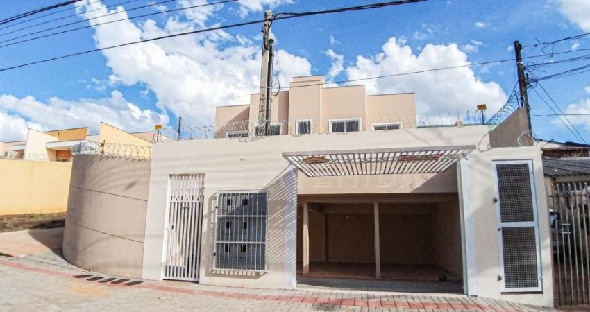 Apartamento com 2 quartos à venda na Mercúrio, --, Sol, Londrina