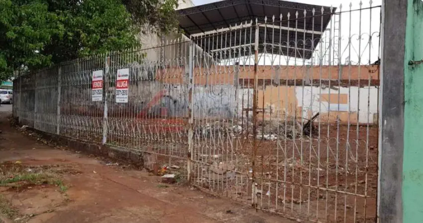 Terreno à venda na Santa Luzia, --, Franca, Londrina