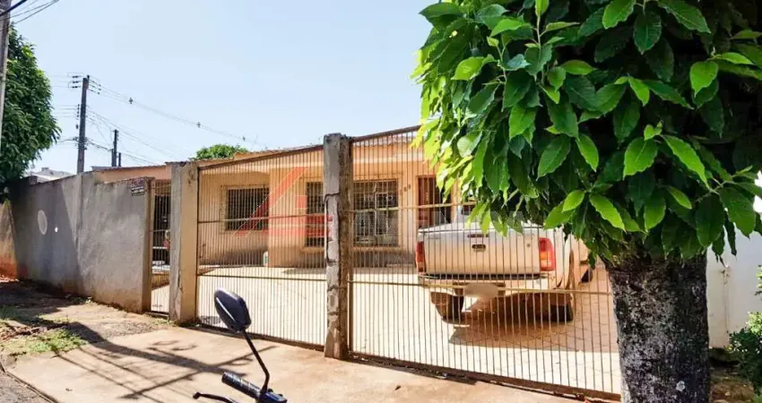 Casa comercial com 1 sala para alugar na Antonio Amado Noivo, --, Vila Ipiranga, Londrina