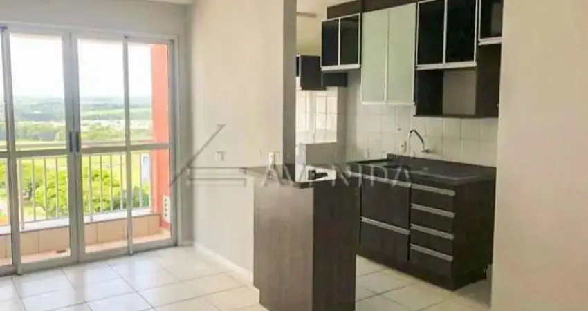 Apartamento com 3 quartos à venda na Rua Luiz Lerco, --, Terra Bonita, Londrina