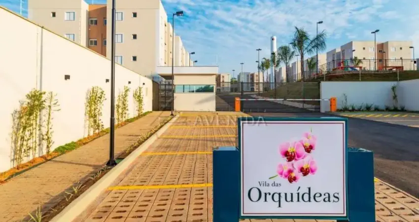 Apartamento com 2 quartos à venda na Oséias Furtoso, --, Leonor, Londrina