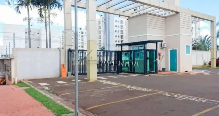 Apartamento com 2 quartos para alugar na Akeo Hasuda, --, Cidade Industrial II, Londrina