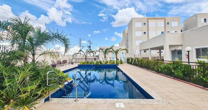 Apartamento com 2 quartos para alugar na Camilly Fernandes Rodrigues, --, Acquaville, Londrina