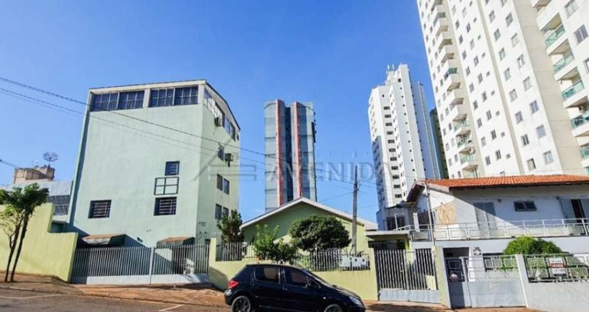 Casa comercial à venda na Rua Mossoró, --, Centro, Londrina