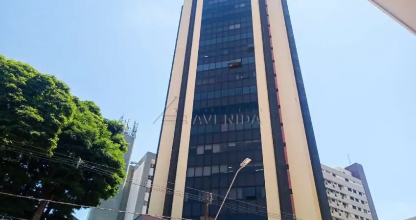 Sala comercial à venda na Higienópolis, 32, --, Centro, Londrina