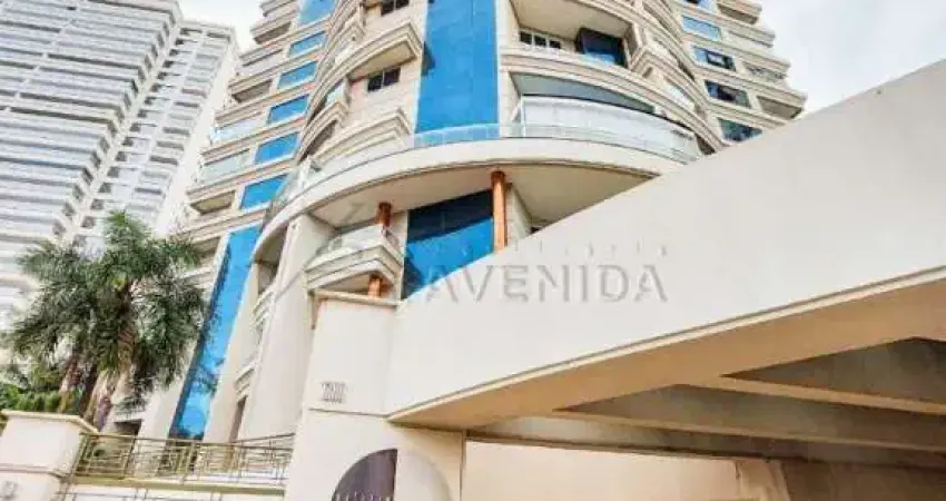 Apartamento com 3 quartos para alugar na Avenida Adhemar Pereira de Barros, --, Bela Suiça, Londrina