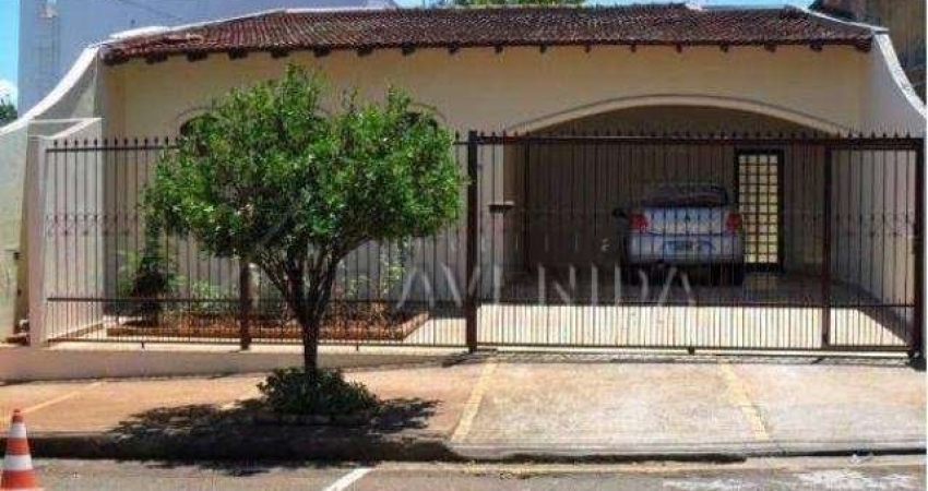 Casa com 3 quartos à venda na Engenheiro Omar Rupp, --, Jardim Londrilar, Londrina