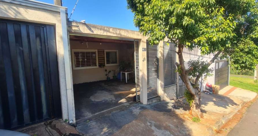 Casa com 3 quartos à venda na Ana Francisca Petri, --, Jardim Honda 2, Londrina