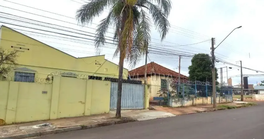 Casa com 3 quartos à venda na Rio Grande do Norte, --, Centro, Londrina
