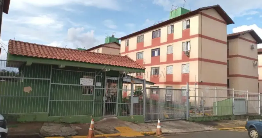 Apartamento com 3 quartos à venda na Rua Rio Turvo, --, Tietê, Londrina