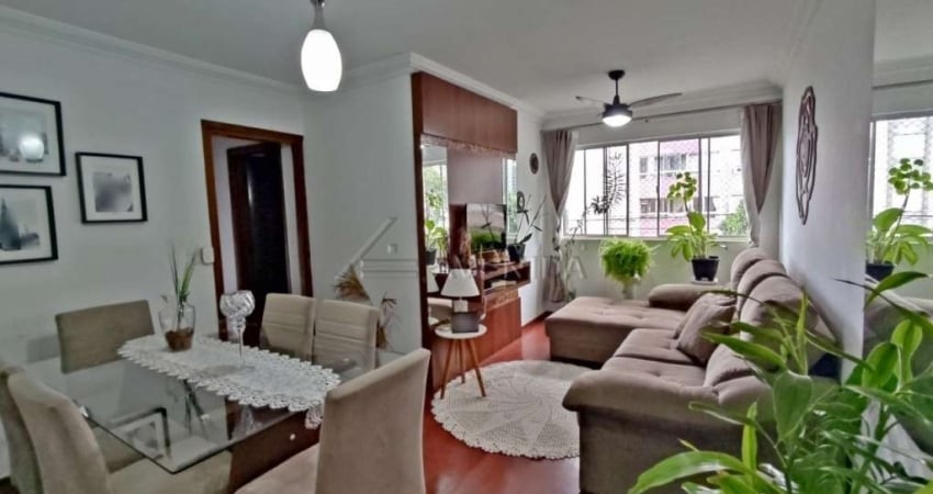 Apartamento com 3 quartos à venda na Rua Jorge Velho, --, Vila Larsen 1, Londrina