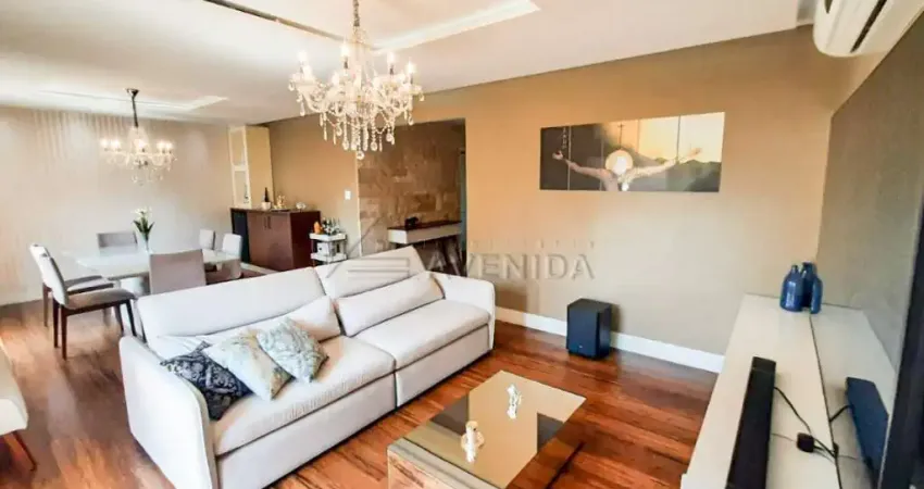 Apartamento com 3 quartos à venda na Rua Prefeito Hugo Cabral, --, Centro, Londrina