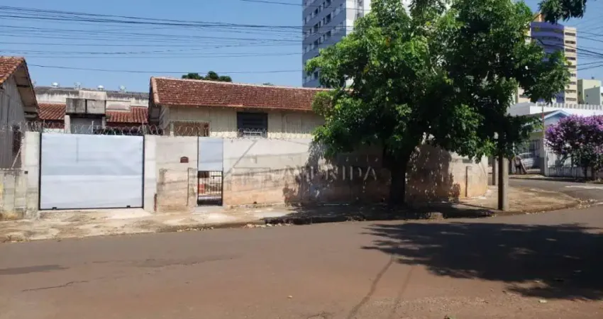 Casa com 2 quartos para alugar na Rua Ponta Grossa, --, Dom Bosco, Londrina