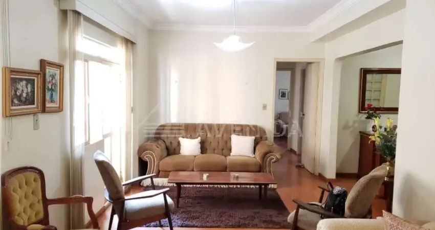 Apartamento com 3 quartos à venda na Avenida Rio de Janeiro, --, Centro, Londrina