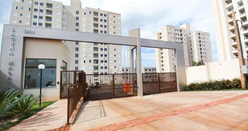 Apartamento com 2 quartos à venda na Estrada dos Pioneiros, --, Jardim Morumbi, Londrina