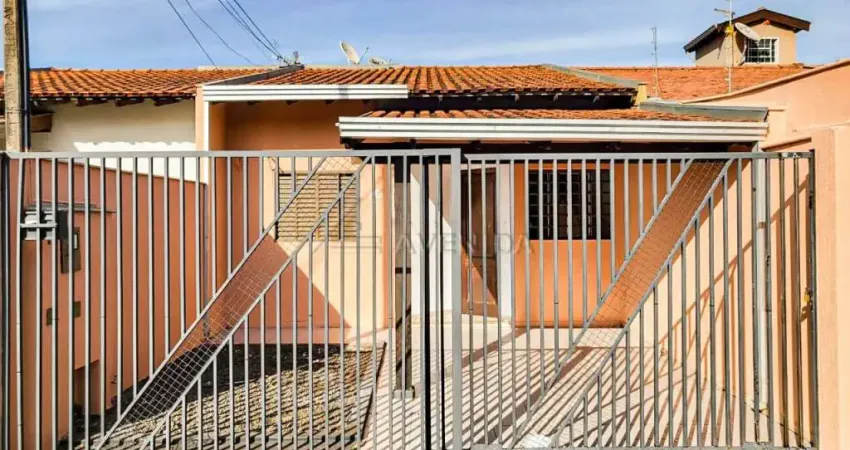 Casa com 3 quartos para alugar na Rua Guido Vizintin, --, Cambezinho, Londrina