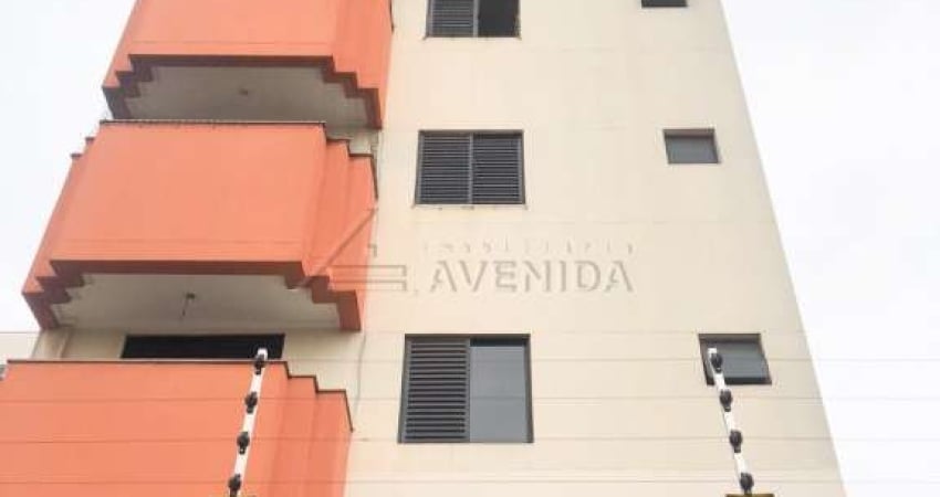 Apartamento com 1 quarto para alugar na Rua Uruguai, --, Centro, Londrina