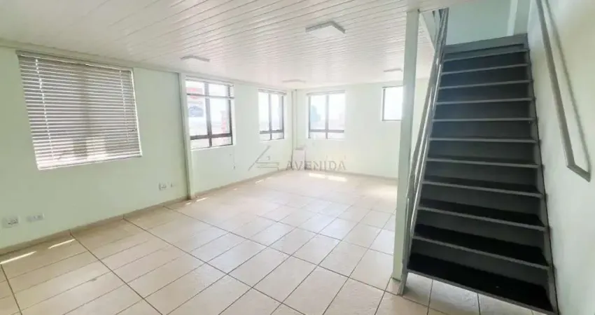 Sala comercial para alugar na Avenida Juscelino Kubitschek, --, Vila Ipiranga, Londrina
